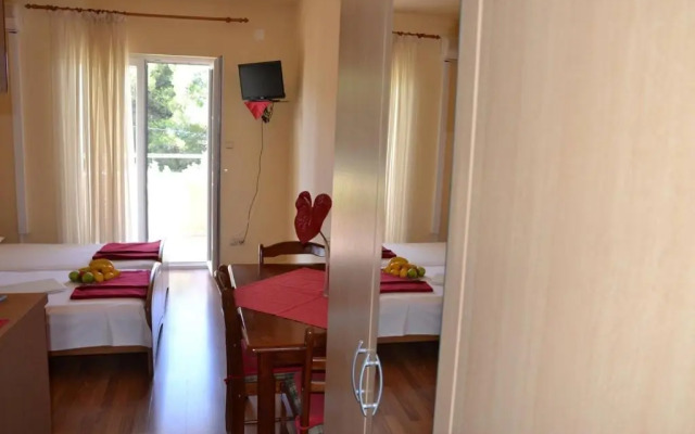 Apartments Kodžoman