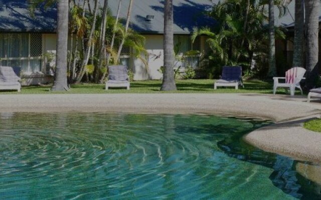 Ballina Byron Islander Resort and Conference Centre