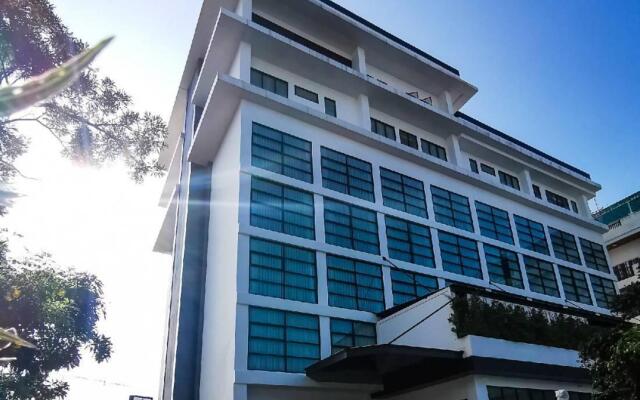 Tera Hotel Vientiane