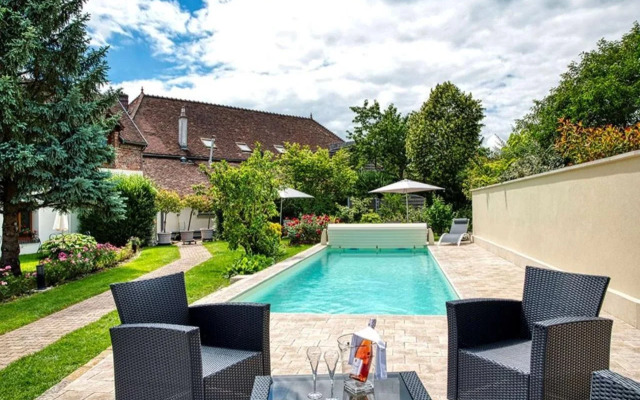 Logis Hotel Auberge du Lac