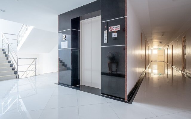 Taweesuk Residence