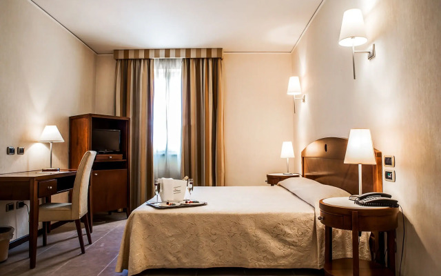 Grand Hotel Paestum