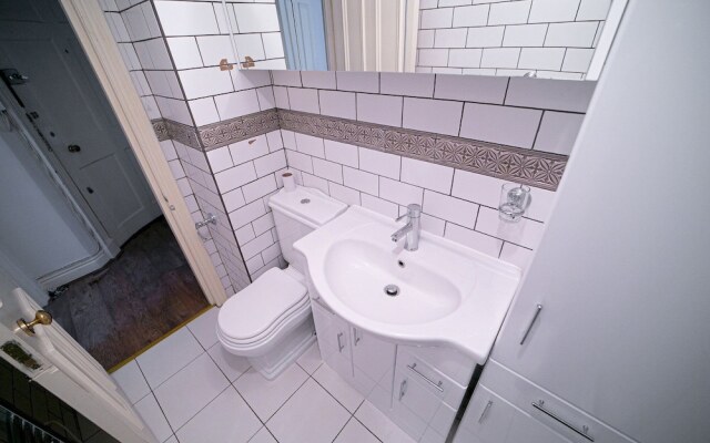 Nottingham Place on Baker Street - 2 - 1 bed