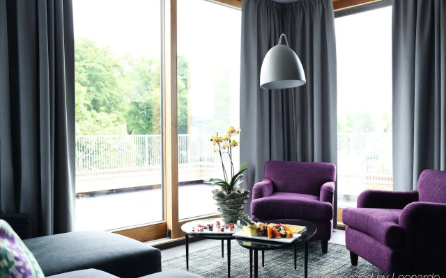 Backstage Hotel Stockholm