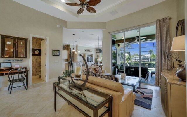 Lamplighter Home #61833