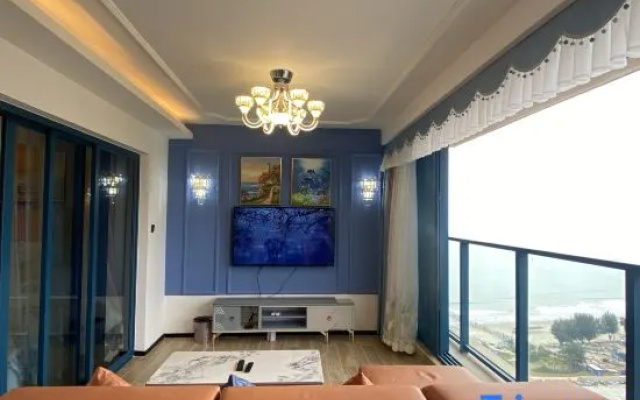 Shuangyue Bay Qihang Holiday Apartment