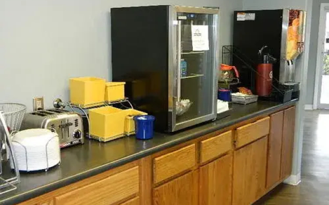 Ramada Limited Durango