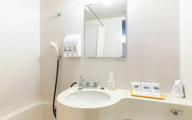 Takamatsu Pearl Hotel