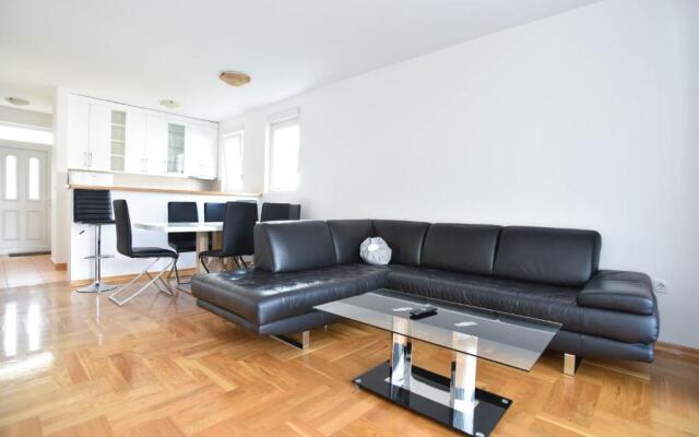 Apartments Budva Center 2
