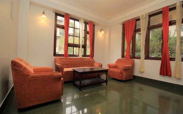 Temi Residency