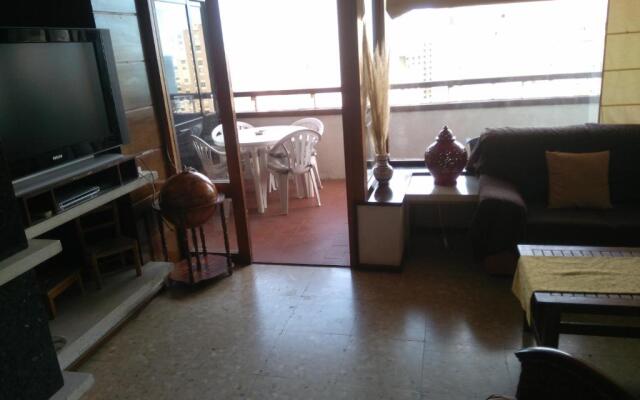 Playamar10 Stays