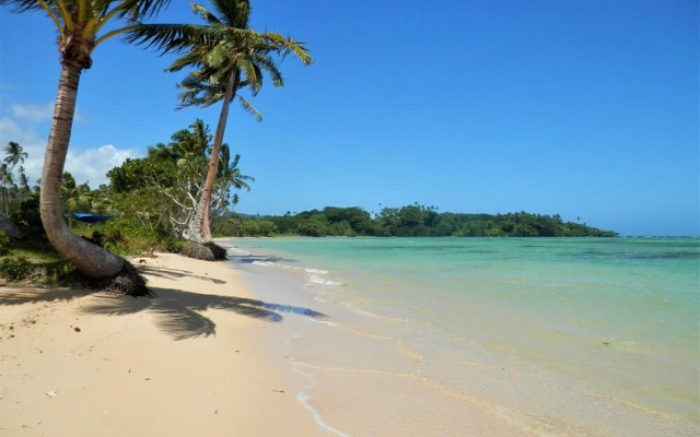 Sigasiga Sands Boutique Bungalows