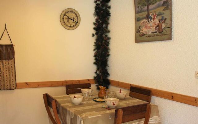 Appartement Vars, 3 pièces, 6 personnes - FR-1-330B-33