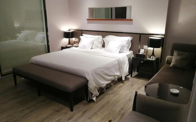 Ramada Meizhou