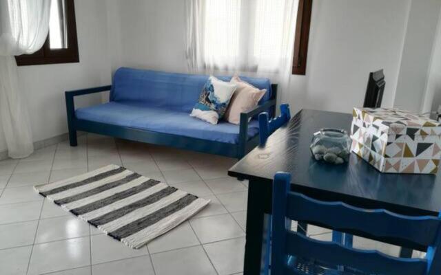 Melina Apartments - Holiday Apartment in Nikiti