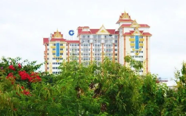 Sunshine Apartment Hotel