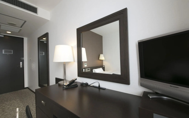 Centre One Hotel Handa