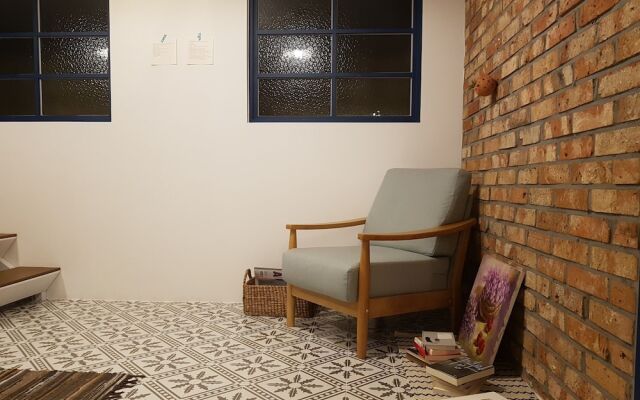 Hostel Single Single