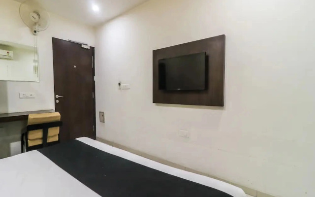 Capital O Hotel Krishna