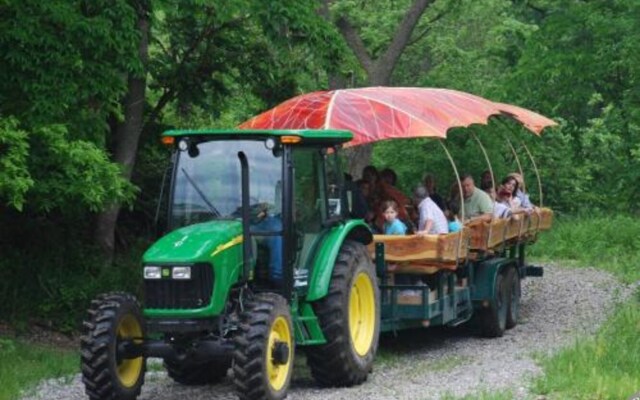 Lied Lodge & Conference Center