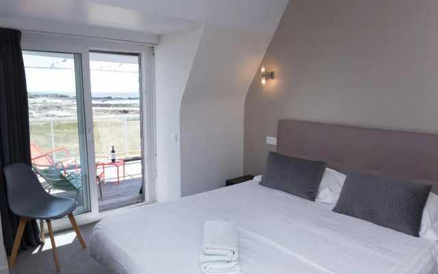 Hotel Le Lichen