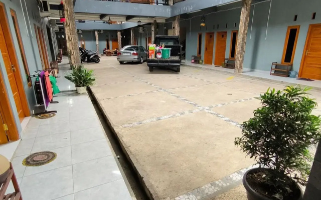 N.N Guesthouse