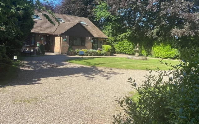 Barncroft Luxury Guest House