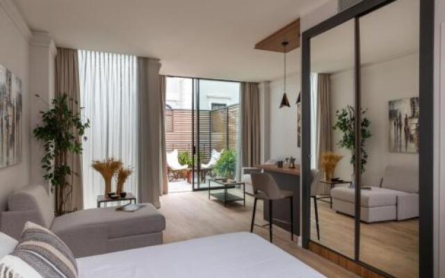 Livia Valeria Palace