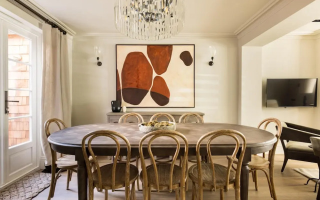 The Kensington House by Hok Living