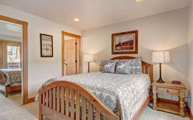 River Run Mill Creek Combo by RedAwning