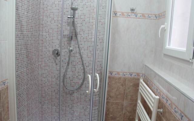 Florence Moreno's Home