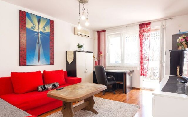 Apartment Ruža