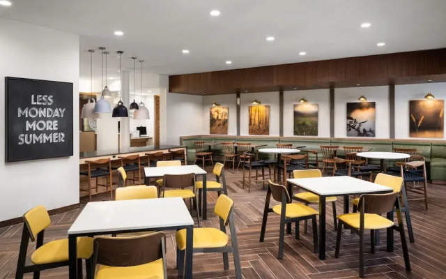 Fairfield By Marriott Inn & Suites Waycross