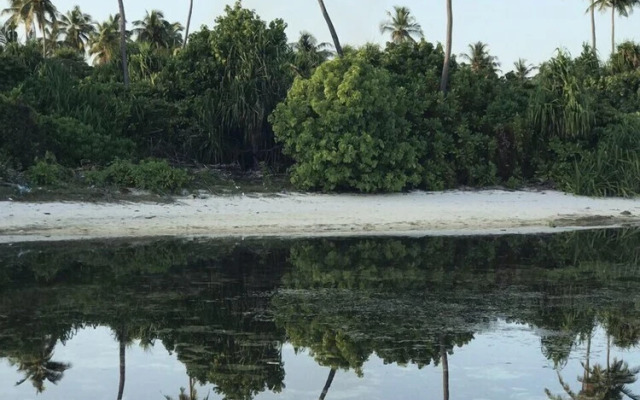 Sunnyside Maamendhoo