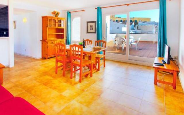 Apartment Platja de Roses.6
