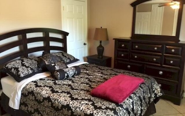 Sapphire Suites