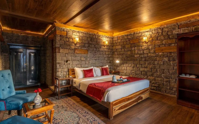 The Hideaway Cottage - Parwanoo