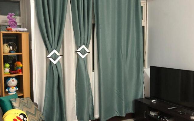 F-10C Parkside Villas