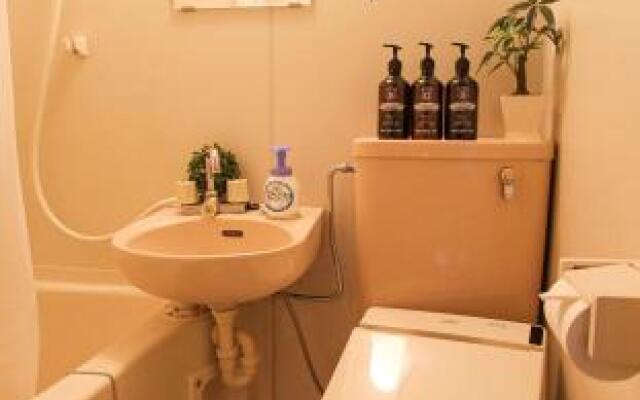 Nishi-shinjuku MAISON DE BLANCHE 201