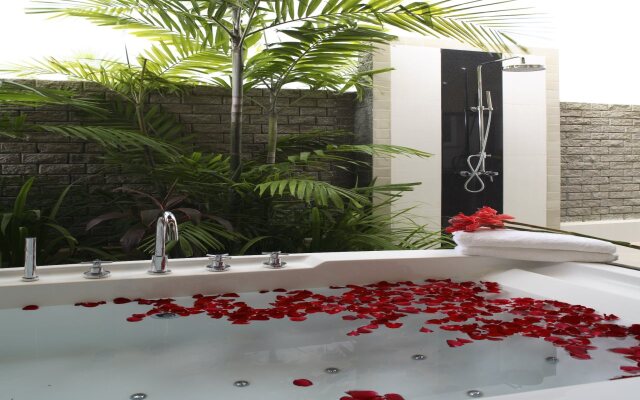 Les Palmares Villas
