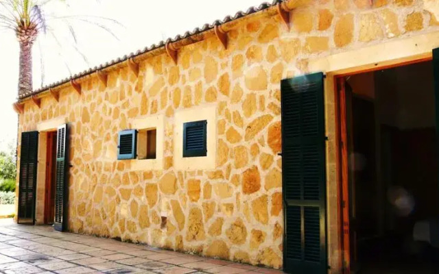 Finca Son Jaumell