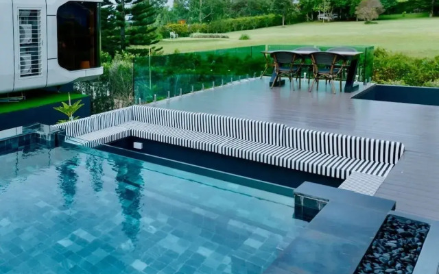 Parach Resort Khaokho