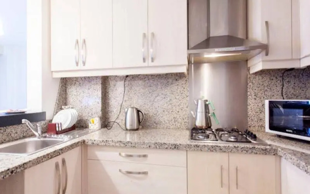 Taksim Premier Suites