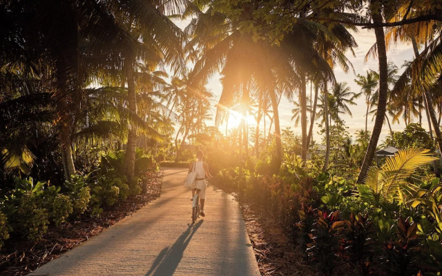 Waldorf Astoria Seychelles Platte Island