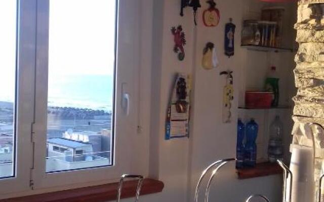 Casa vacanze Little Paradise