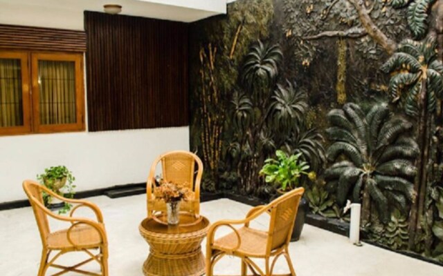 Vista Hotel 12