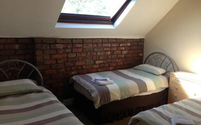 Murton Grange
