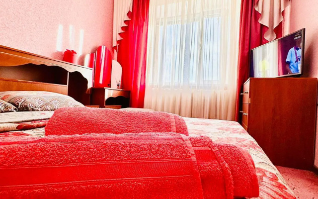 Region89 on str. Zavodskaya, bld. 6