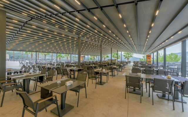 Olympos Villas ve Hotel
