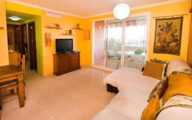 Parque Central - Two Bedroom